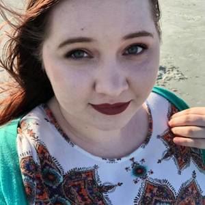 Meet your Posher, Jade